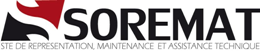 SOREMAT | Société Tunisienne